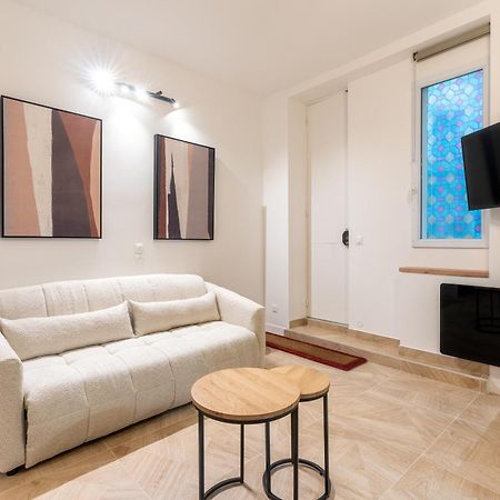 New Gorgeous Flat-Central Area باريس المظهر الخارجي الصورة