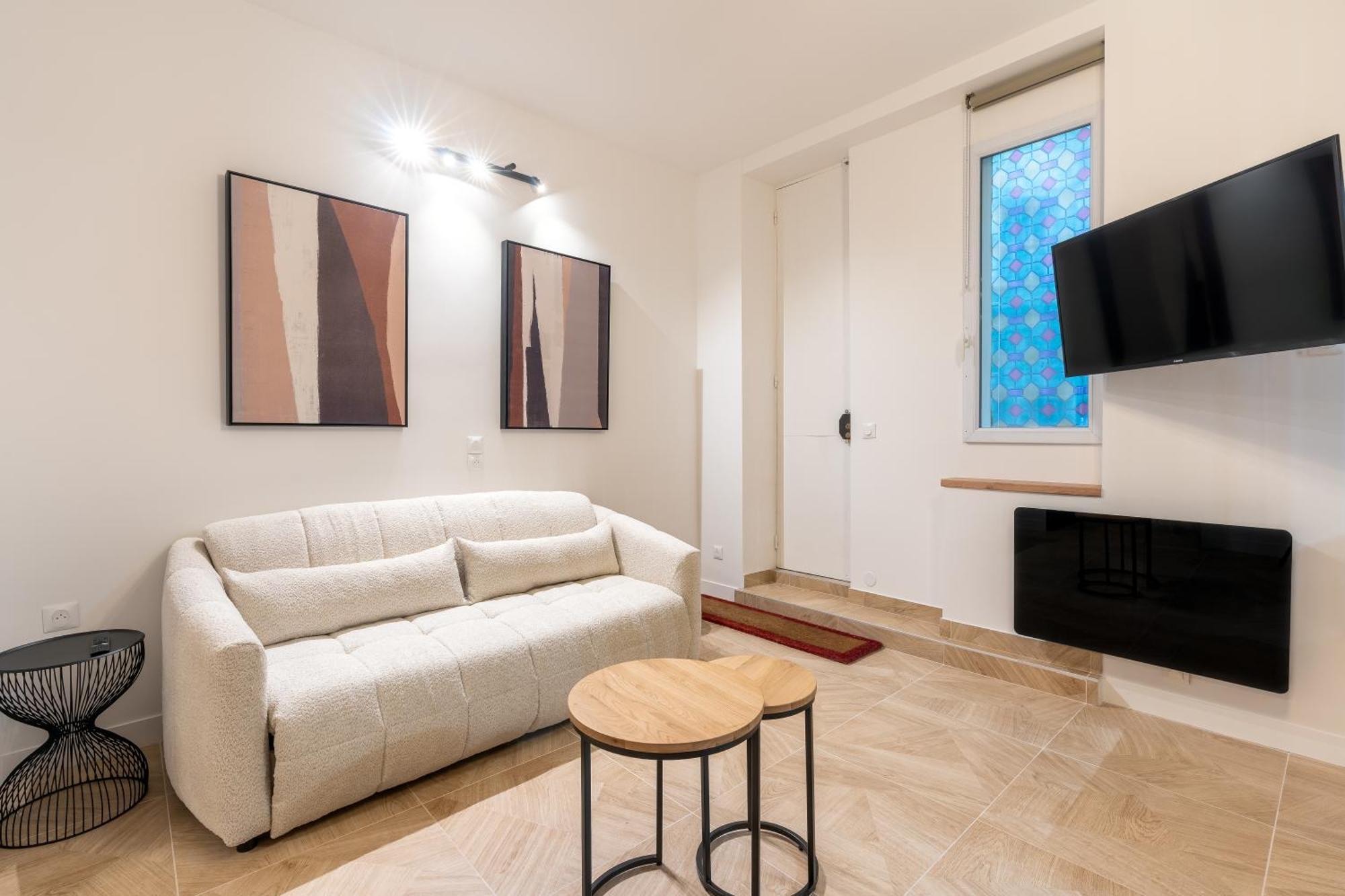 New Gorgeous Flat-Central Area باريس المظهر الخارجي الصورة