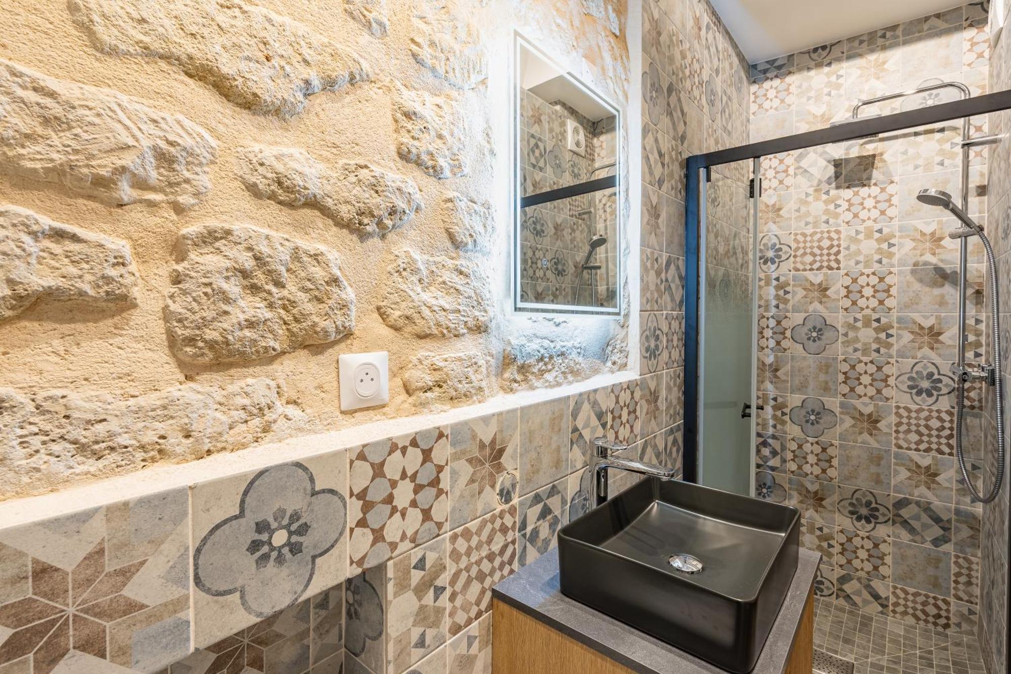 New Gorgeous Flat-Central Area باريس المظهر الخارجي الصورة
