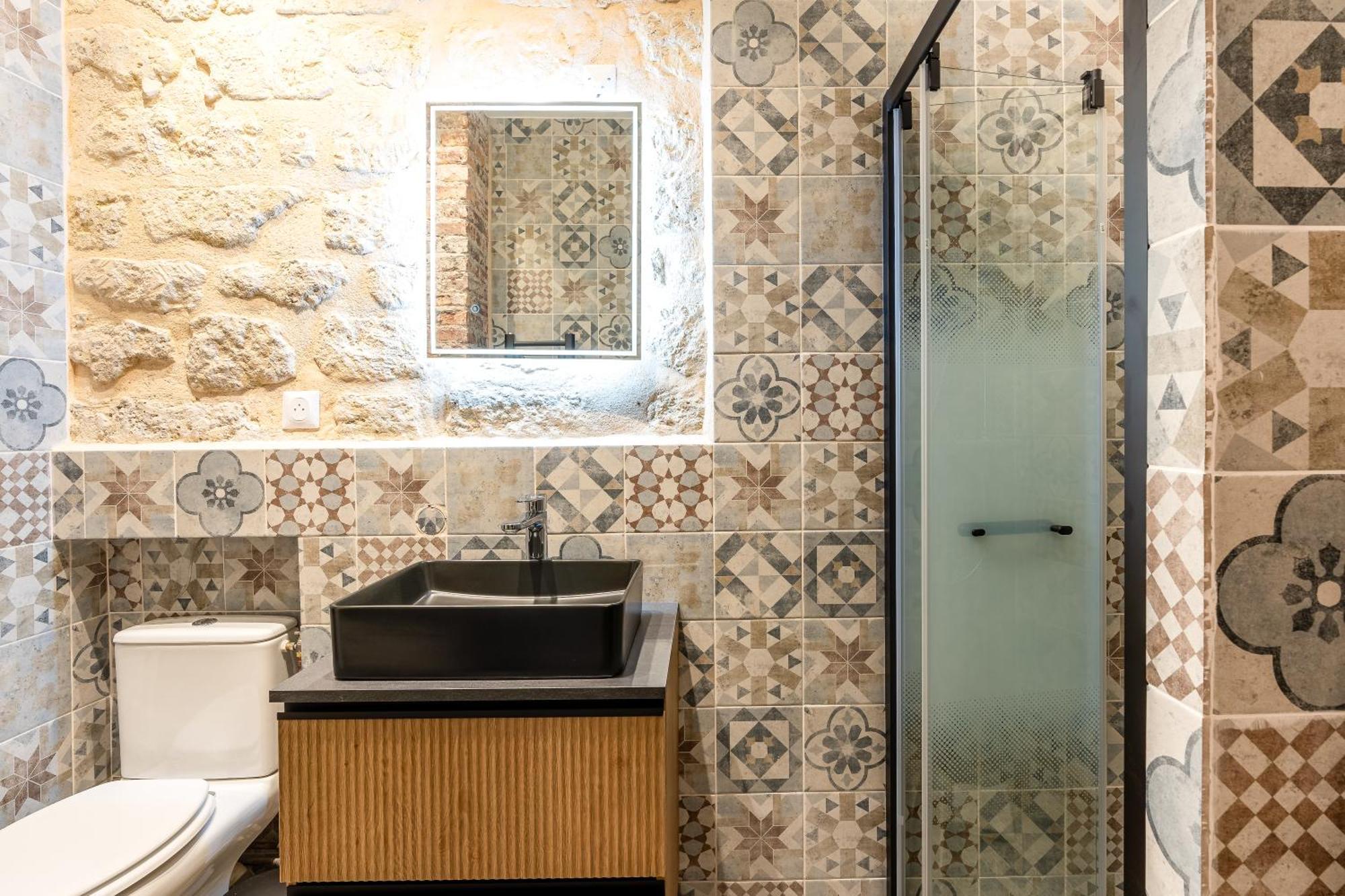 New Gorgeous Flat-Central Area باريس المظهر الخارجي الصورة