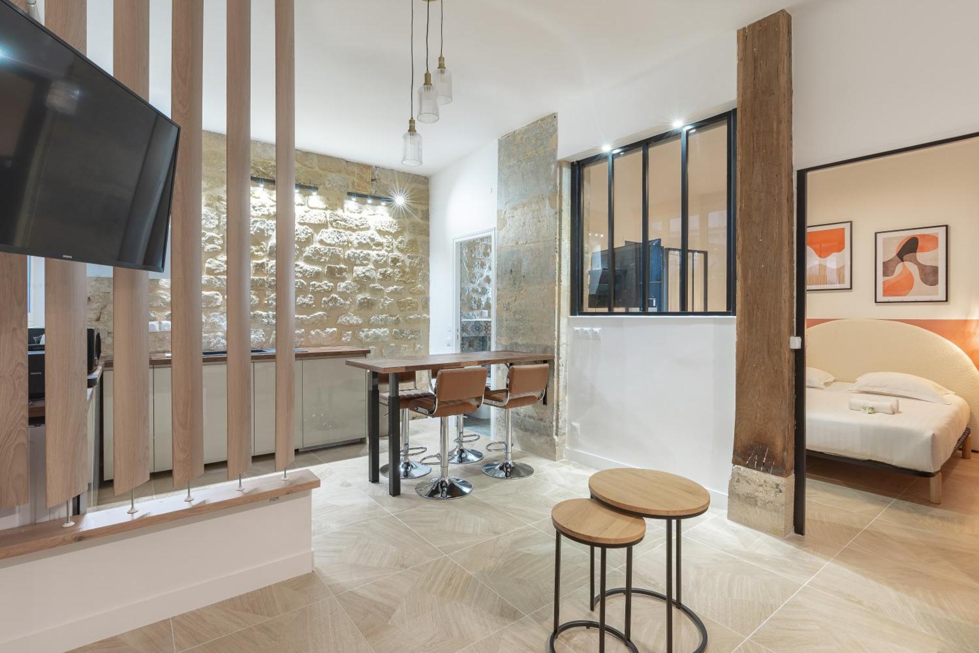 New Gorgeous Flat-Central Area باريس المظهر الخارجي الصورة